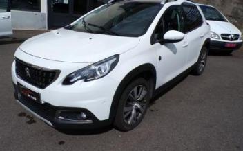 Peugeot 2008 Roanne