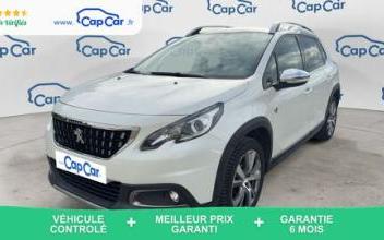 Peugeot 2008 Fondettes