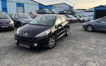 Peugeot 207 Les-Sorinières