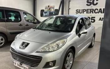Peugeot 207 Cugnaux