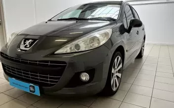 Peugeot 207 Tonnay-Charente