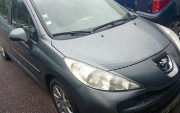 Peugeot 207 Marly