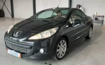 Peugeot 207 Gandrange