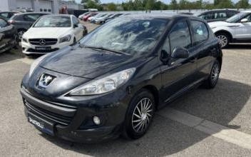 Peugeot 207 Entzheim