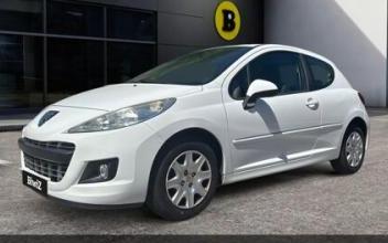 Peugeot 207 Valbonne