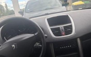 Peugeot 207 Villejuif