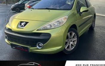 Peugeot 207 Caudan