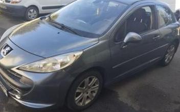 Peugeot 207 Rohan