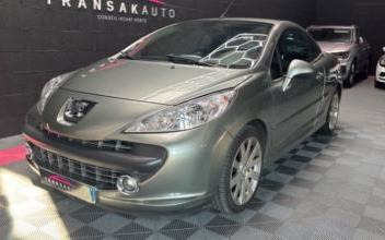 Peugeot 207 CC Chaponost
