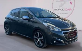 Peugeot 208 Orgeval