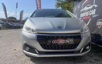 Peugeot 208 Bouc-Bel-Air