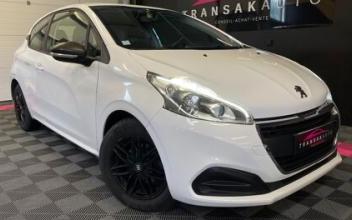 Peugeot 208 Estrablin