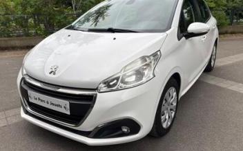 Peugeot 208 Joinville-le-Pont