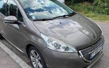 Peugeot 208 Wittenheim