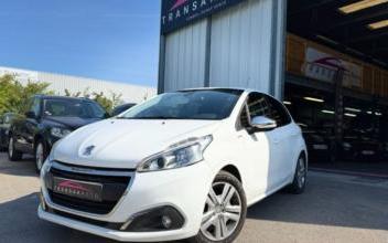 Peugeot 208 Saint-Cannat