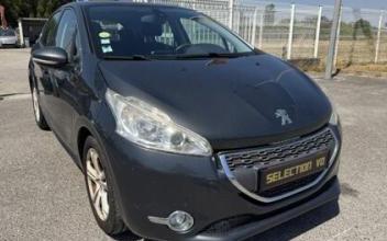 Peugeot 208 Mauguio
