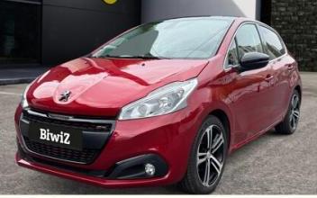 Peugeot 208 Nanterre
