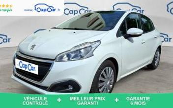 Peugeot 208 Laxou