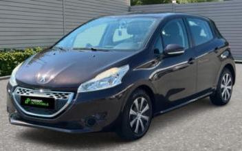 Peugeot 208 Loison-sous-Lens