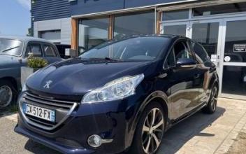 Peugeot 208 Buzet-sur-Baïse