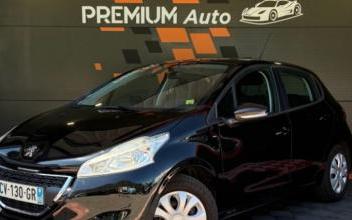 Peugeot 208 Chignin