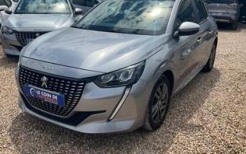 Peugeot 208 Fleury-les-Aubrais