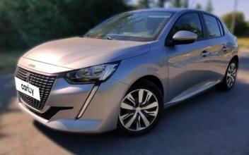 Peugeot 208 Annet-sur-Marne