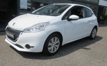Peugeot 208 Aubière