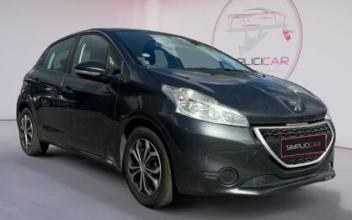 Peugeot 208 Verneuil-sur-Seine