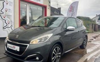 Peugeot 208 Sainte-Marguerite