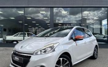 Peugeot 208 Echirolles