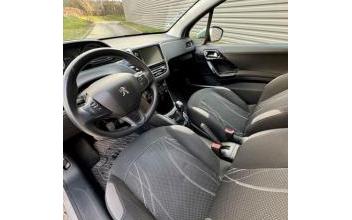 Peugeot 208 Coulommiers
