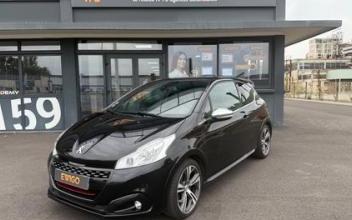 Peugeot 208 Valence