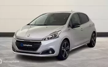 Peugeot 208 Tournefeuille