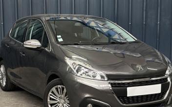 Peugeot 208 Halluin