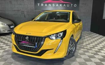 Peugeot 208 Lons