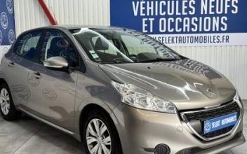 Peugeot 208 Echirolles