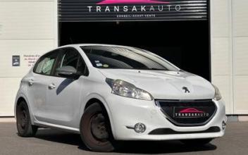 Peugeot 208 Saint-Jean-de-Védas