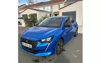 Peugeot 208 Etampes