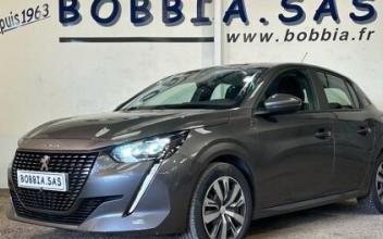 Peugeot 208 Montdoré