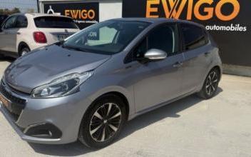 Peugeot 208 Andrézieux-Bouthéon