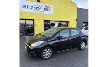 Peugeot 208 Yerville