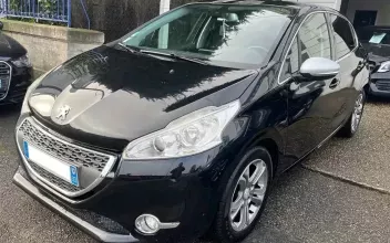 Peugeot 208 Villenave-d'Ornon