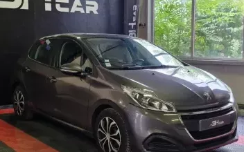 Peugeot 208 Manosque