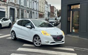 Peugeot 208 Cambrai