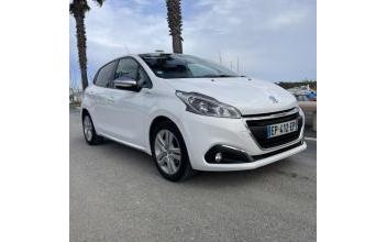 Peugeot 208 Sainte-Marie