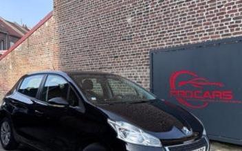 Peugeot 208 Douai