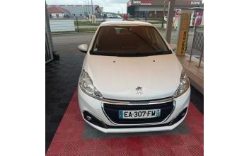 Peugeot 208 Aumur