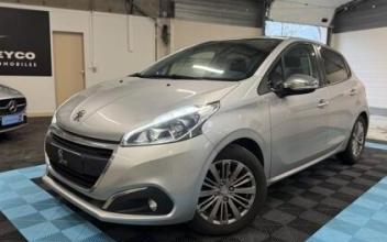 Peugeot 208 Trégueux