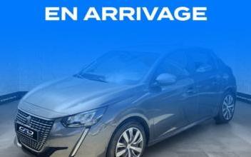 Peugeot 208 Dieudonné